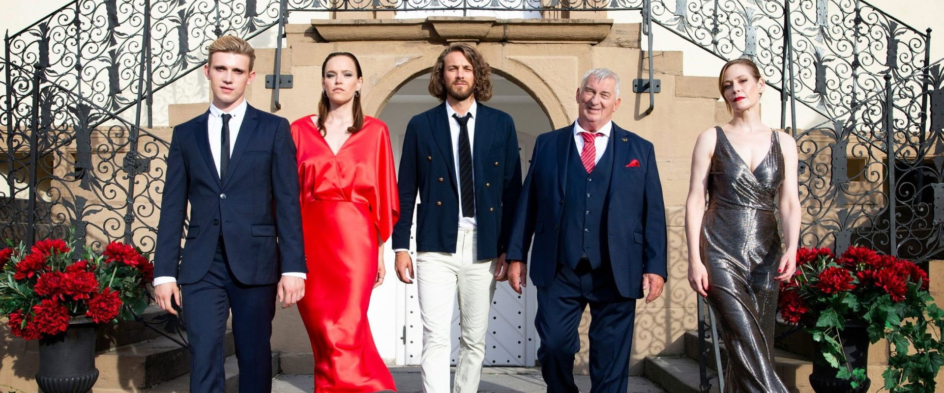 Forbidden Love - Next Generation