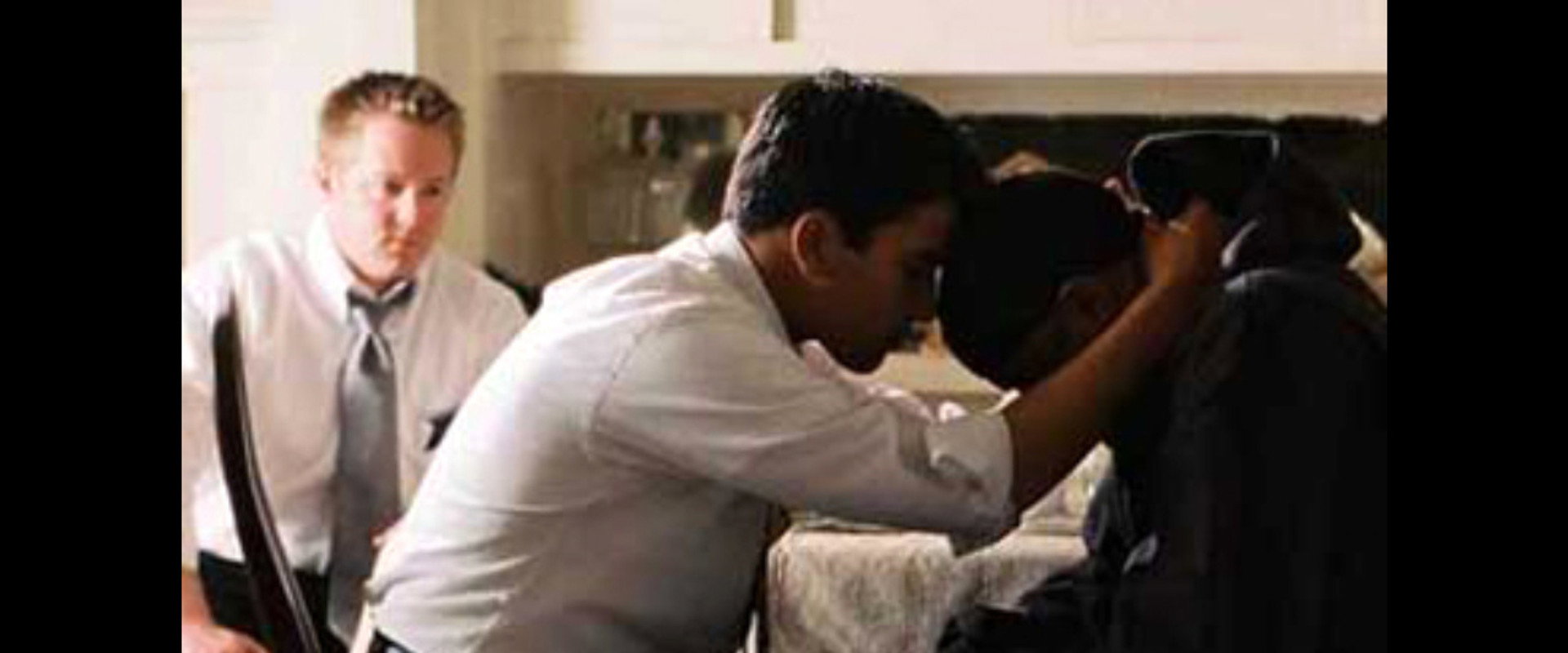 God's Army 2: States of Grace