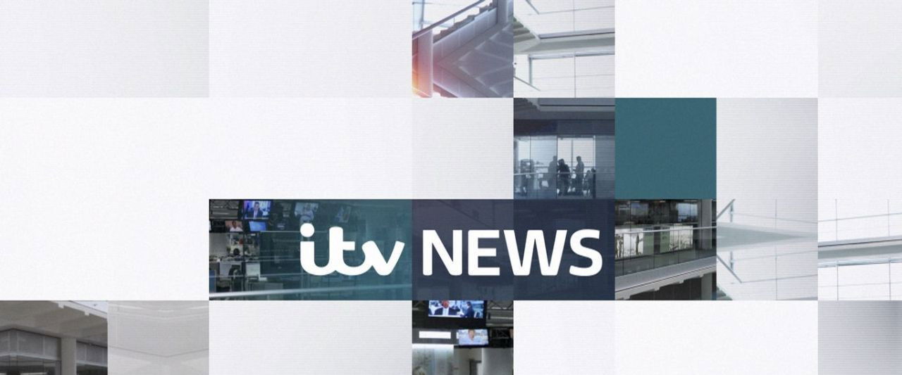 ITV Evening News