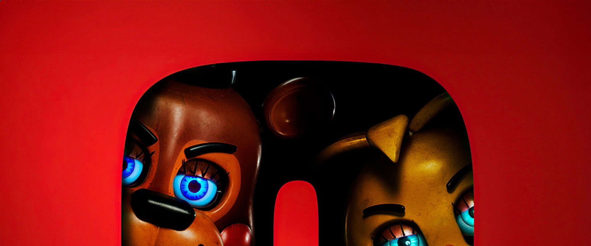 Five Nights at Freddy's 2