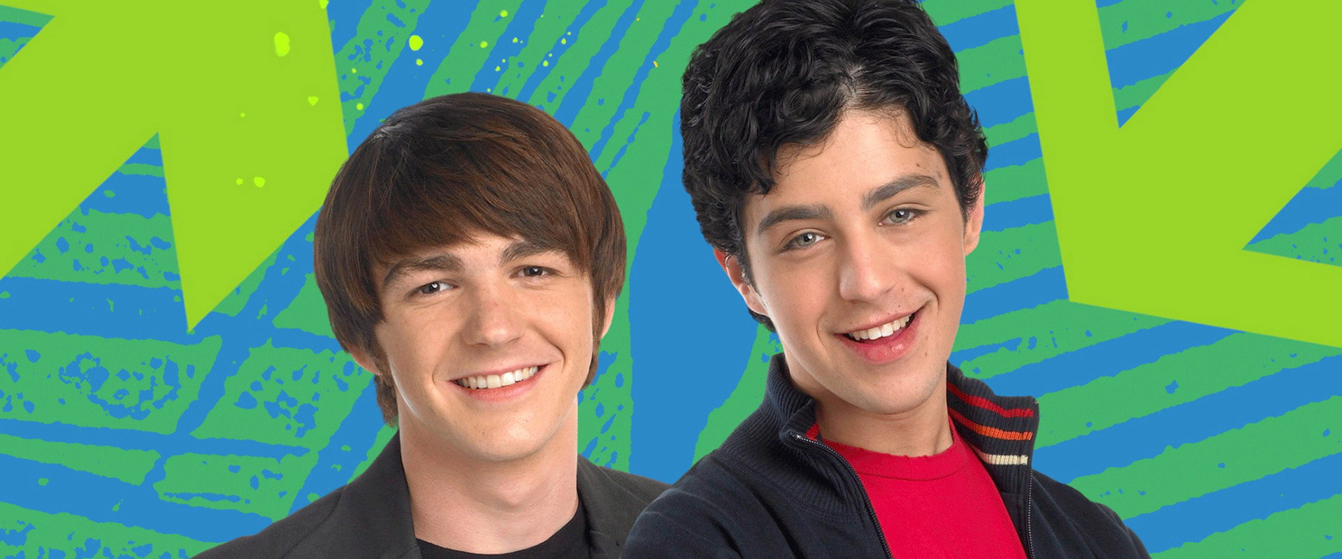 Drake & Josh