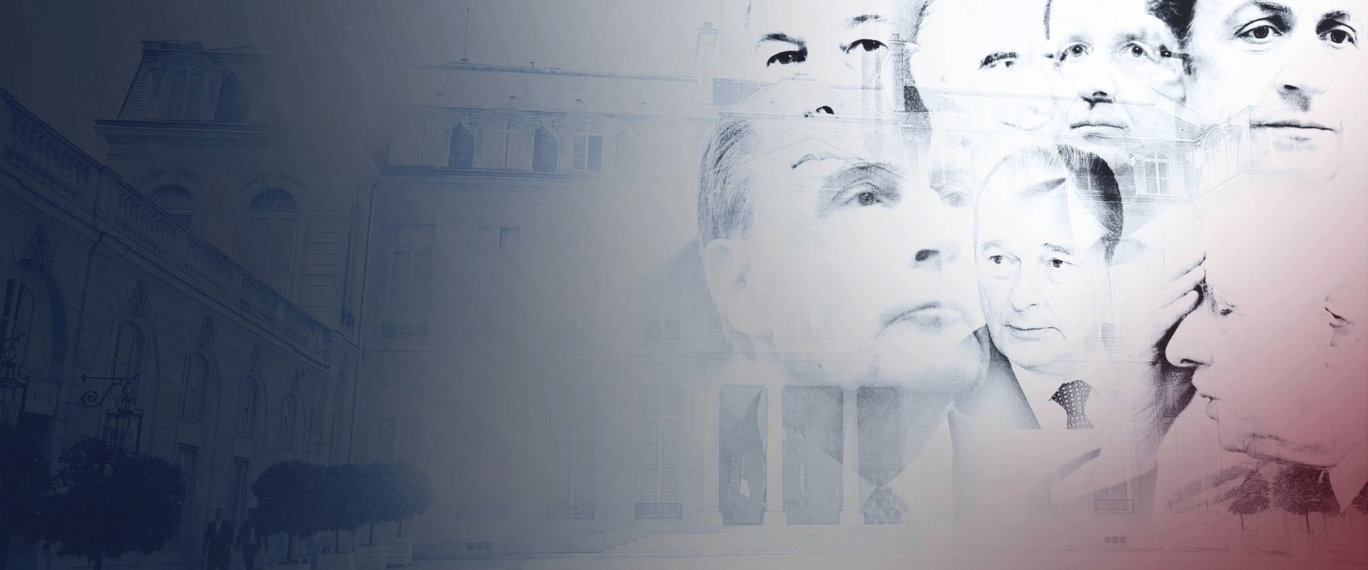 Élysée, la solitude du pouvoir