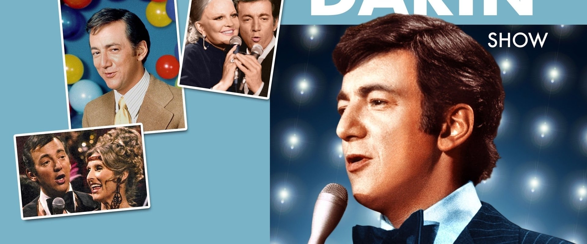 The Bobby Darin Show