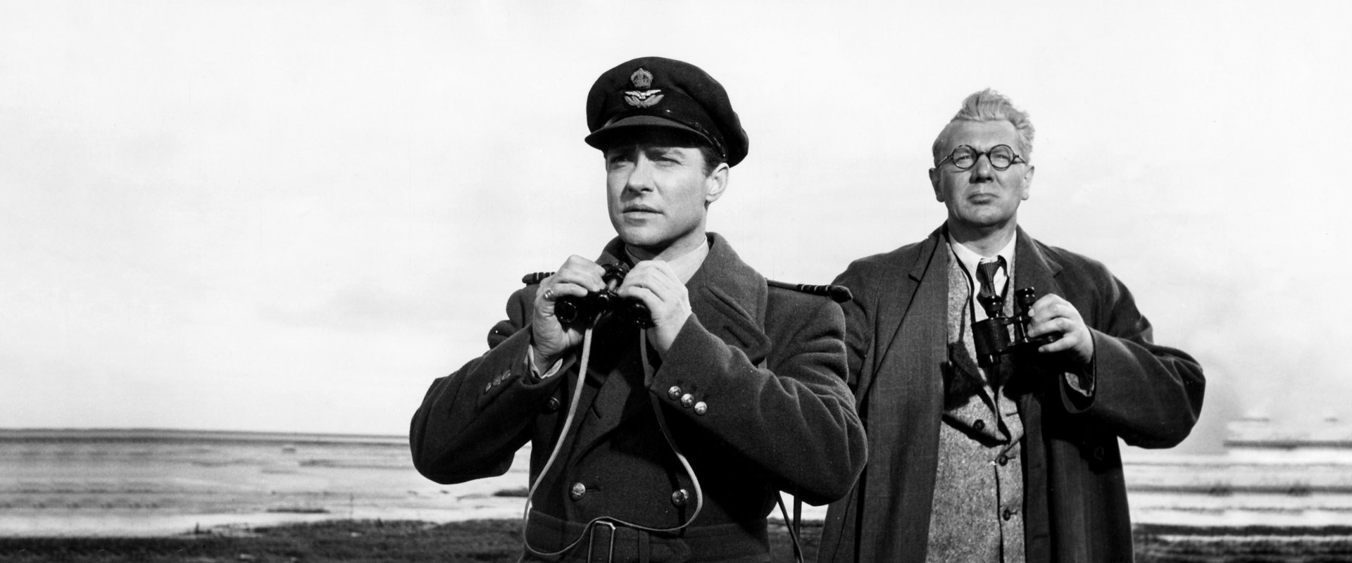 The Dam Busters