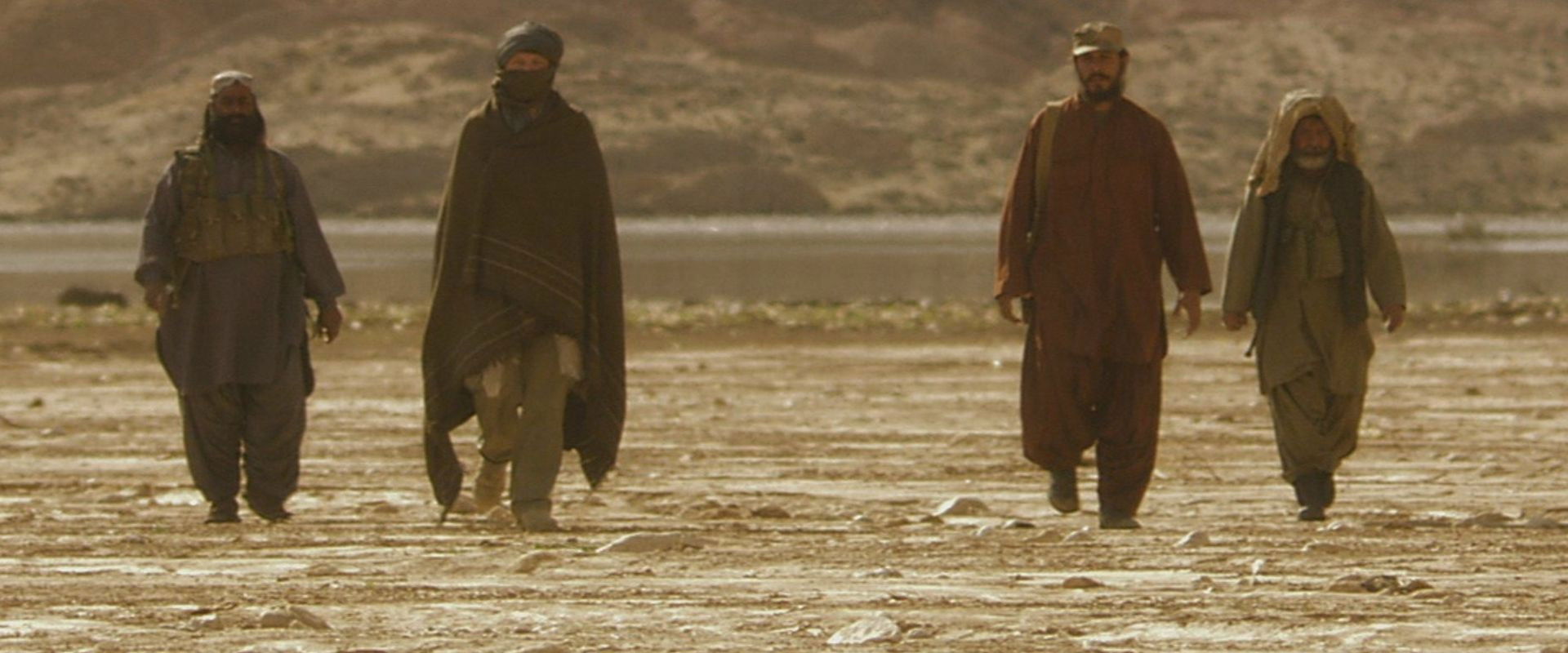 Kandahar Break: Fortress of War