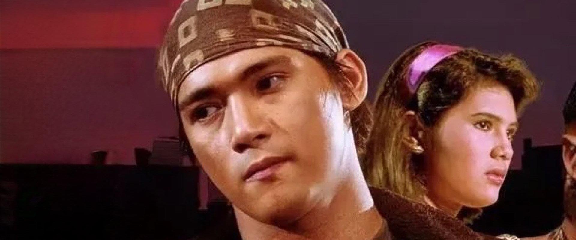 Ang Utol Kong Hoodlum's banner image