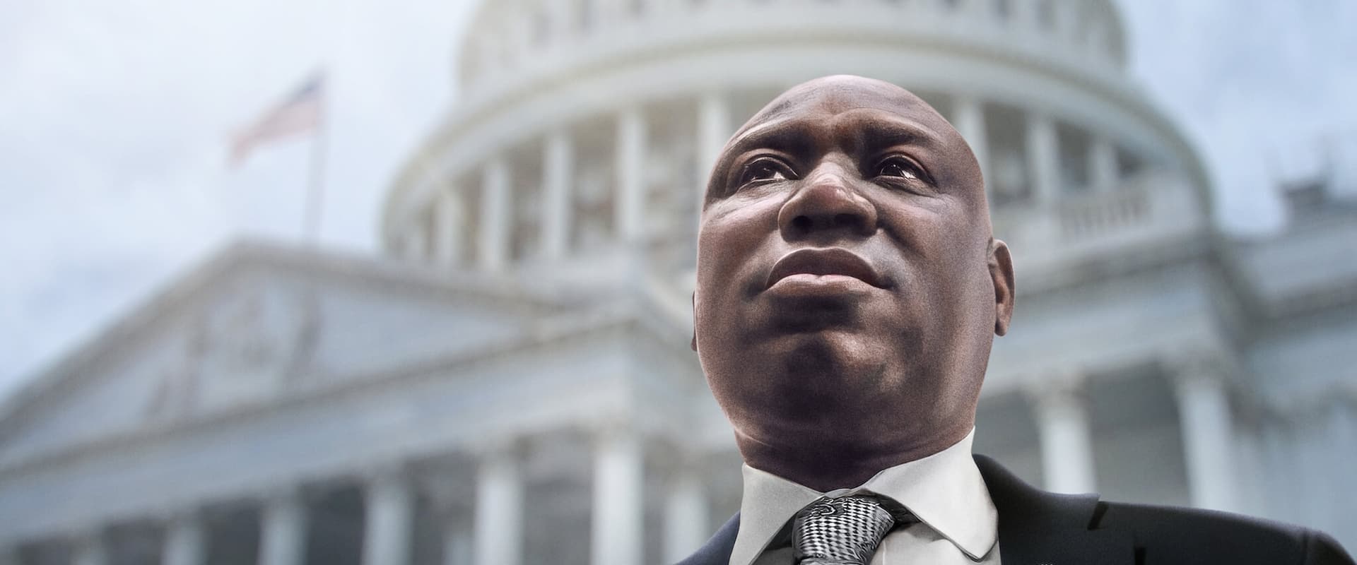 Civil: Ben Crump