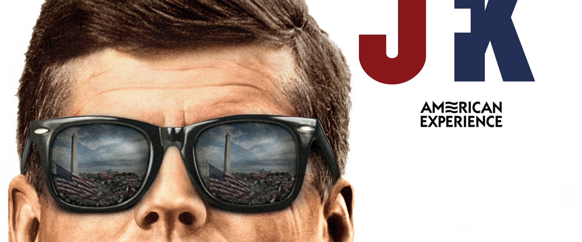 JFK's banner image