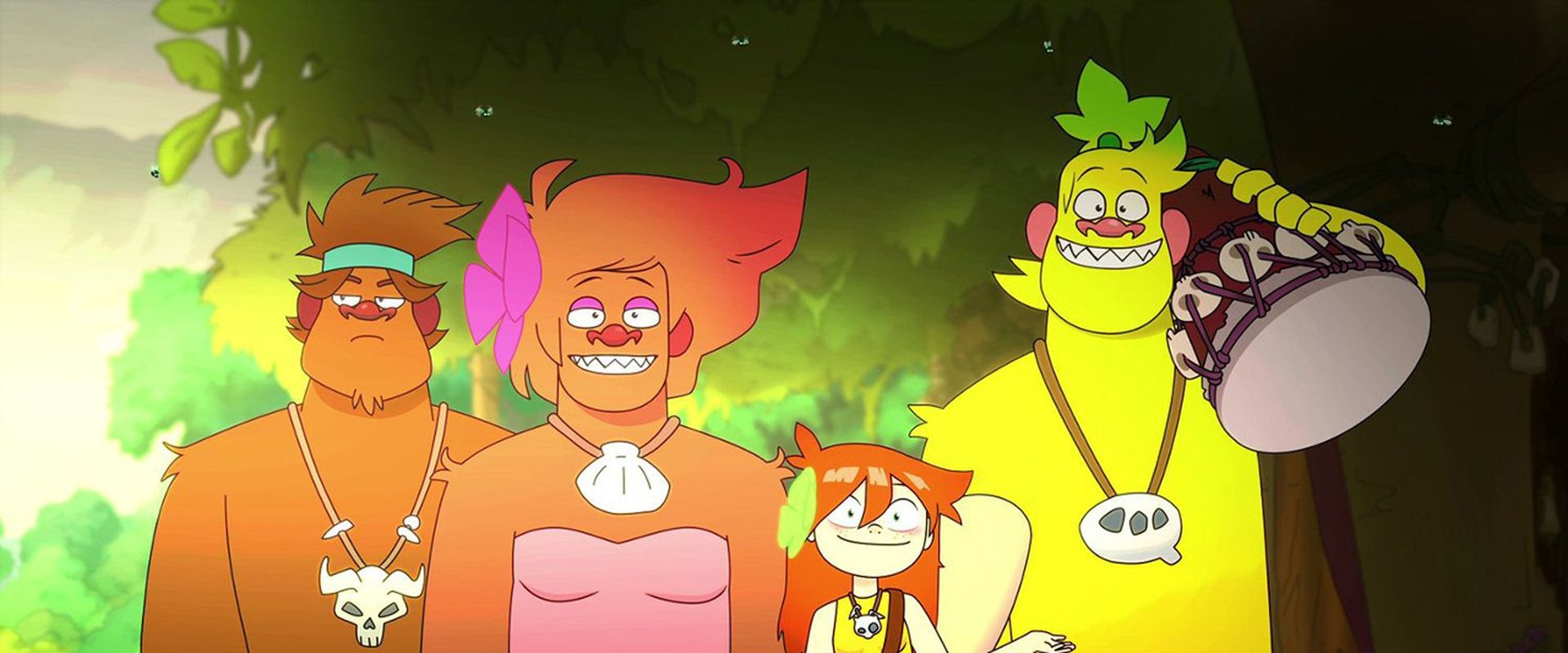 Trolls De Troy