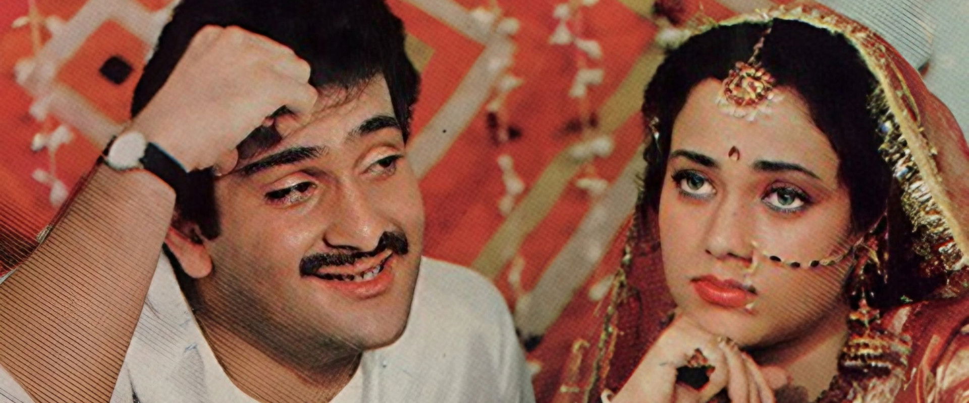 Hum To Chale Pardes's banner image