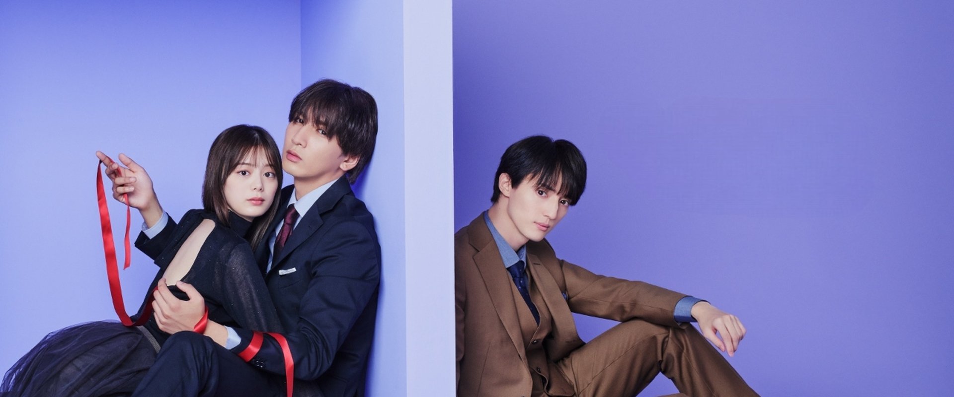 Seal My Lips With a Kiss.​