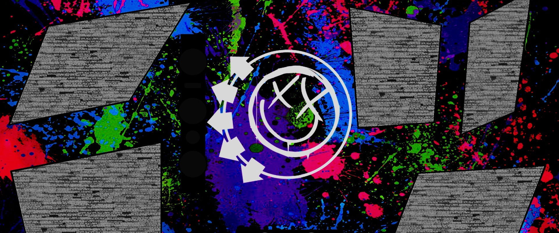 blink-182: Live in Camden's banner image