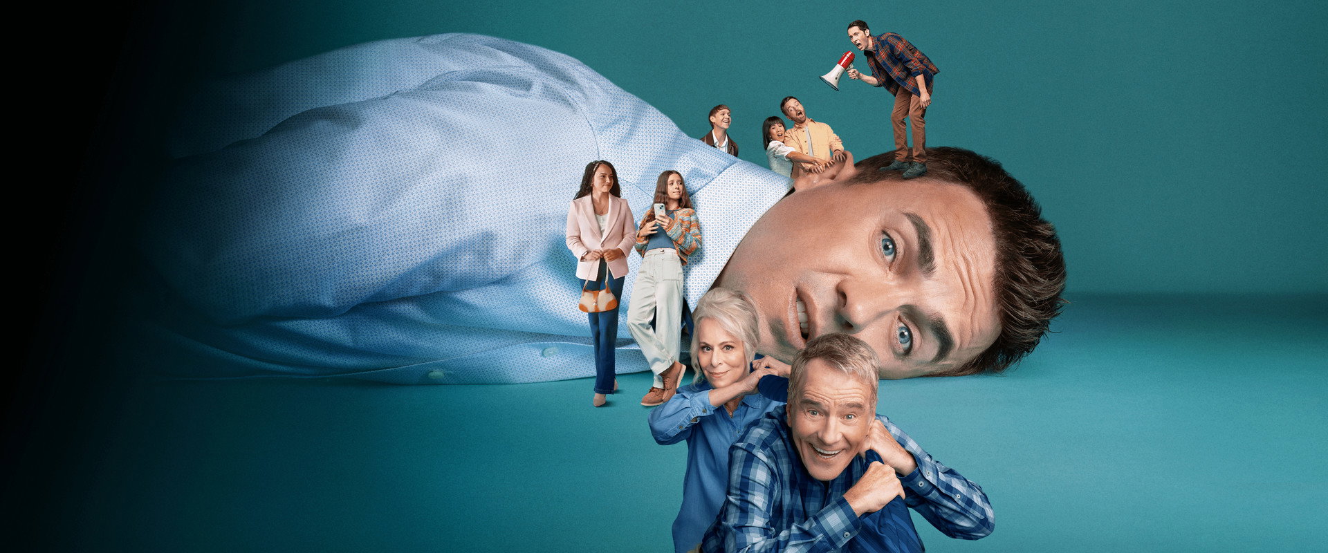 Malcolm in the Middle: Life's Still Unfair