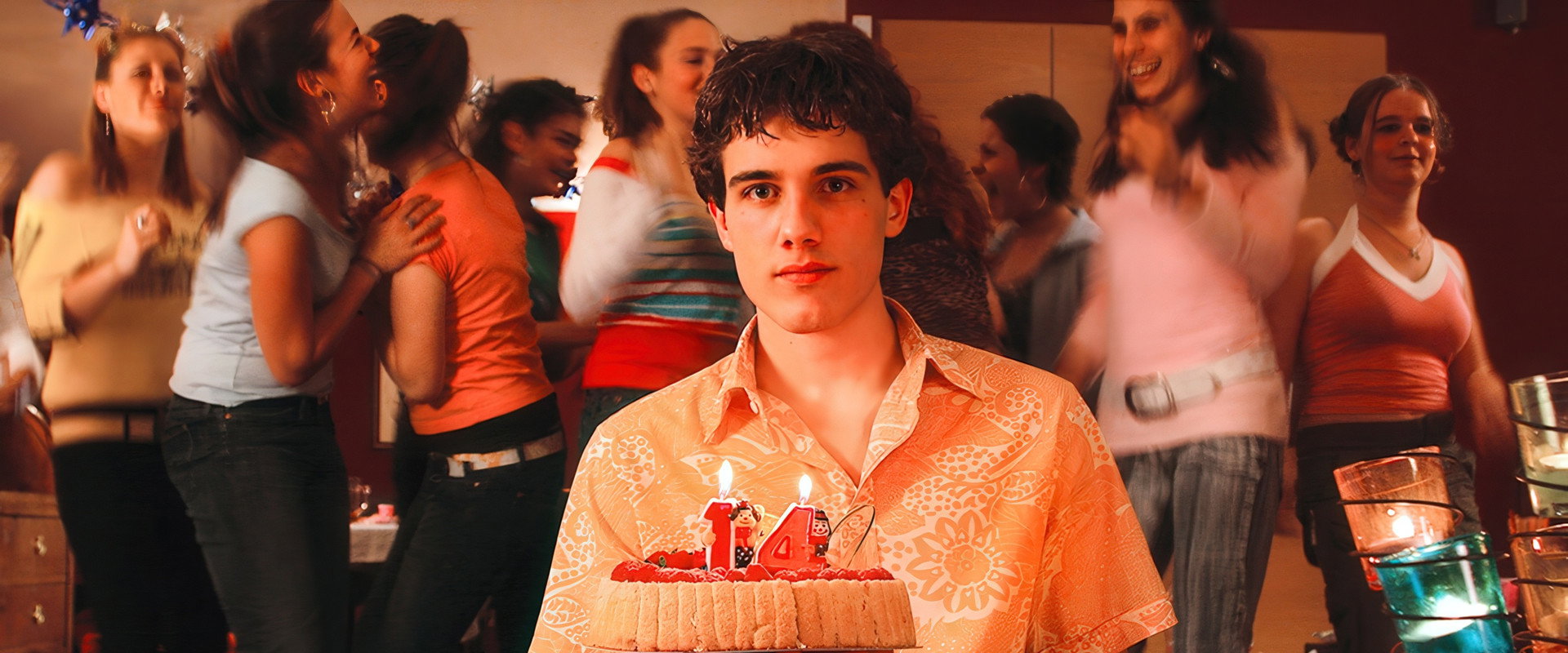 Jeune homme's banner image