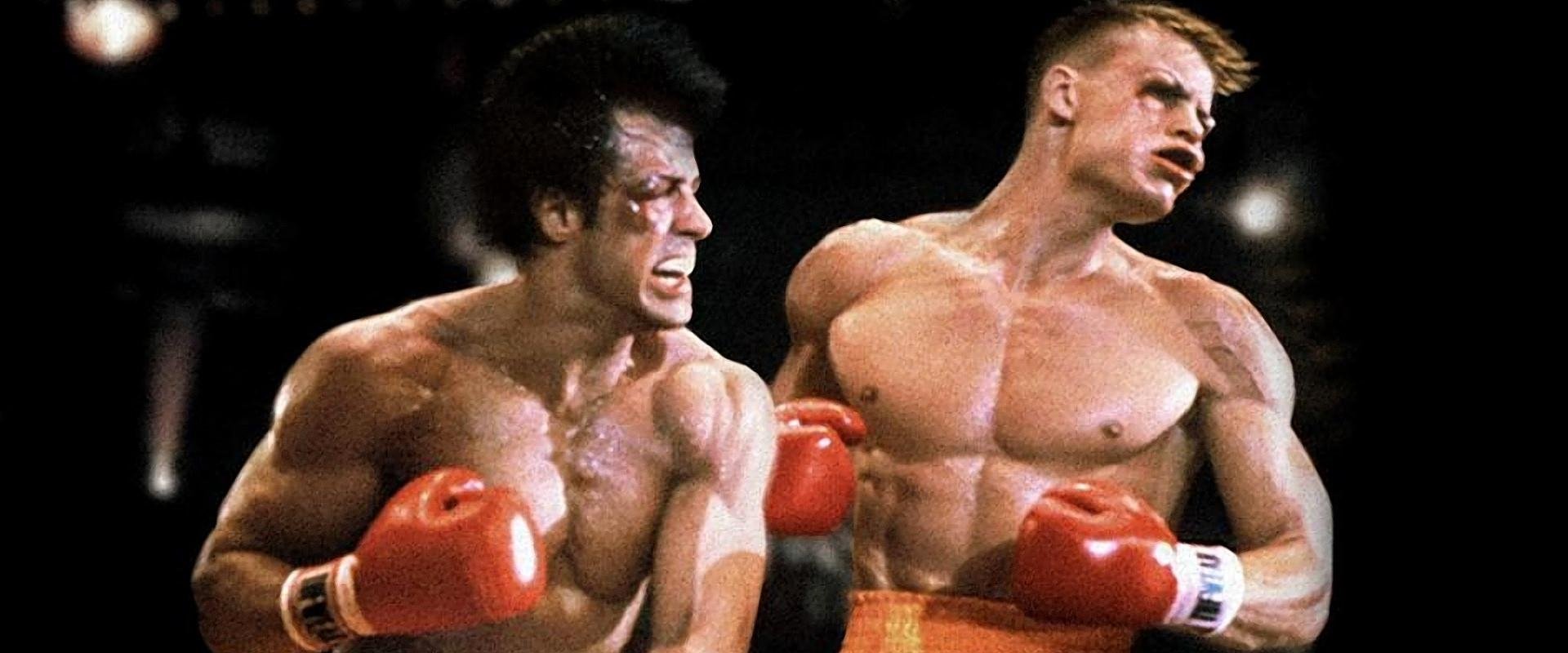 Rocky IV