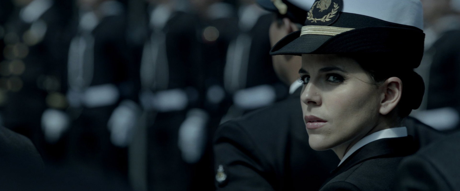 The Lieutenant's banner image