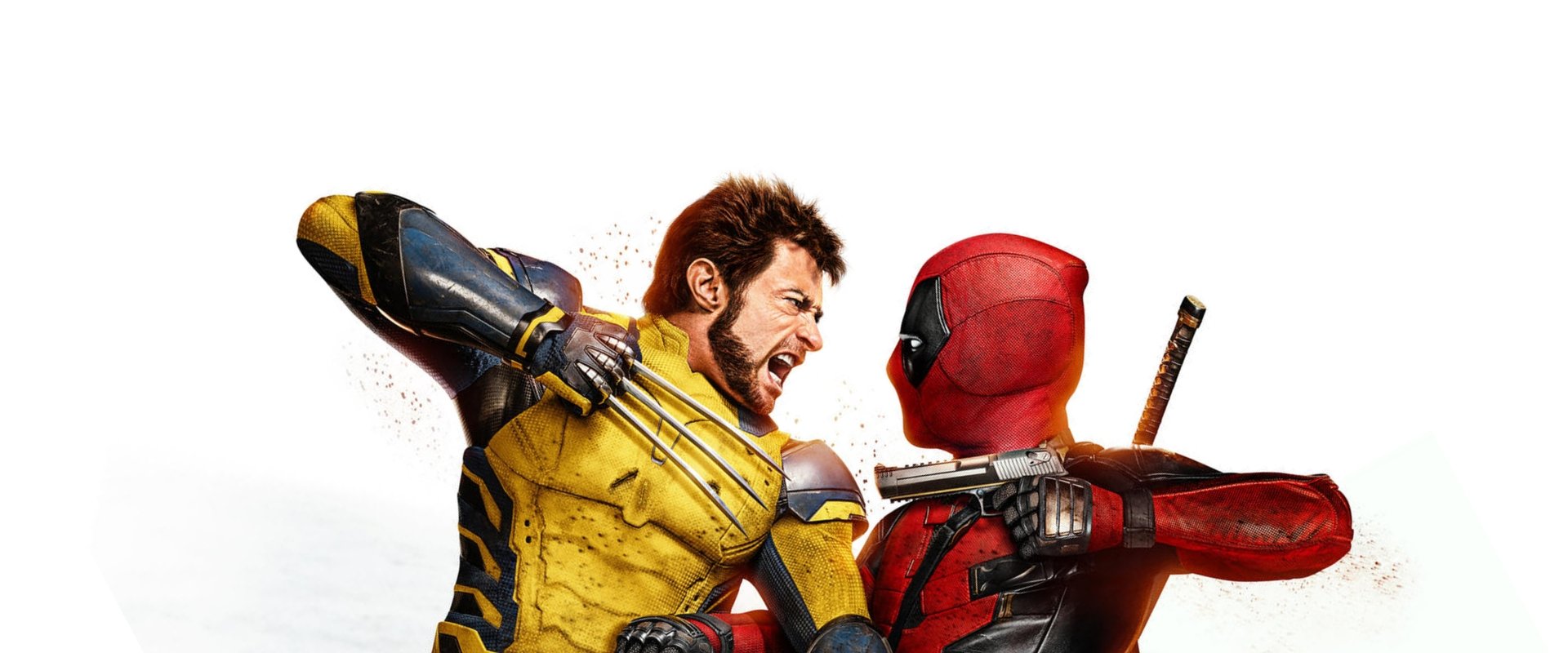 Deadpool & Wolverine