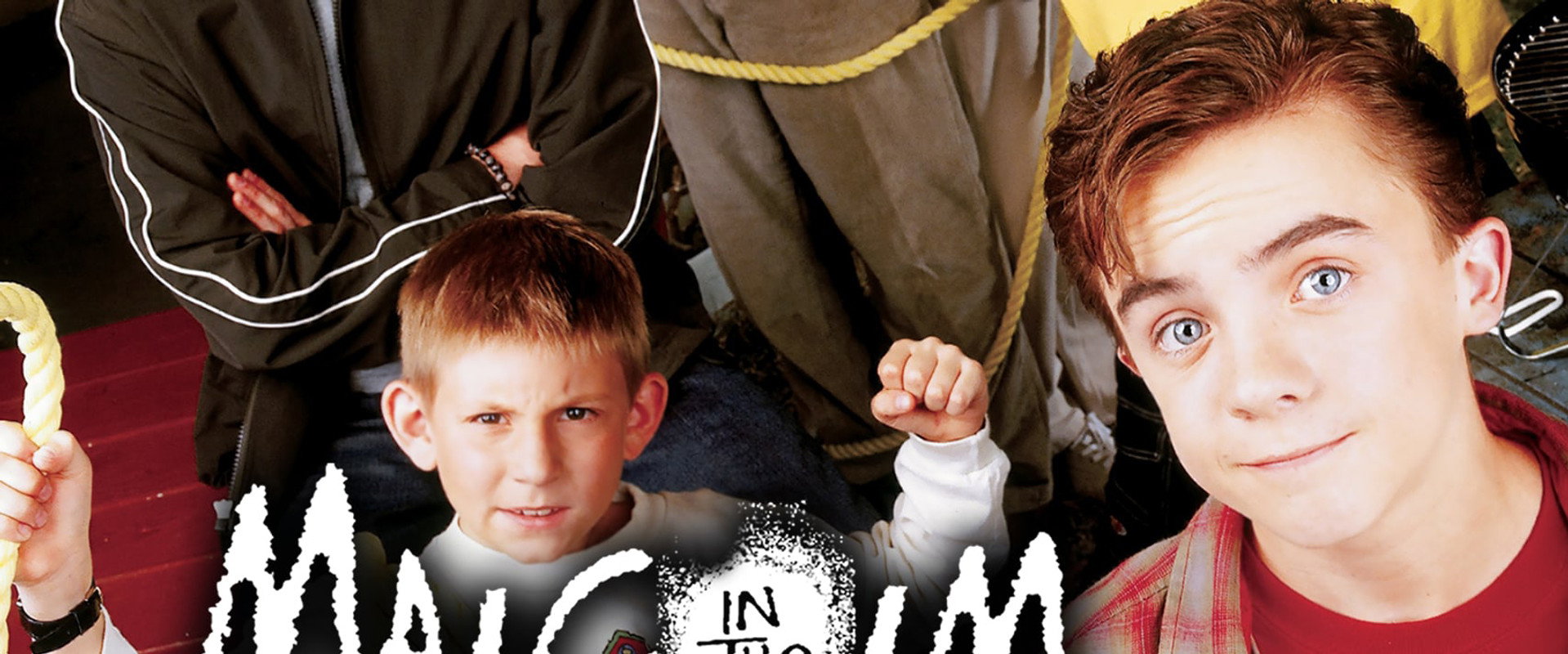 Malcolm in the Middle
