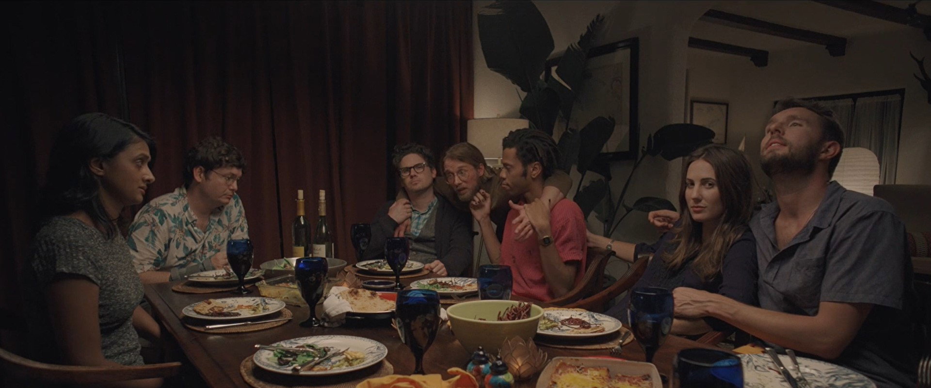 A Good Dinner Party's banner image