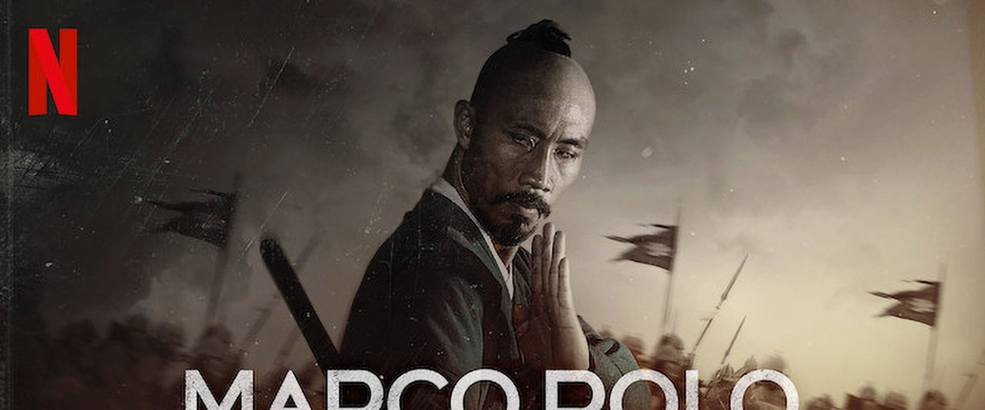 Marco Polo: One Hundred Eyes