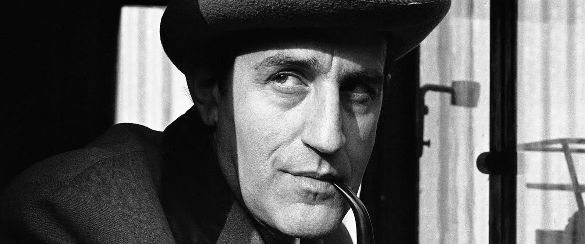 Sherlock Holmes