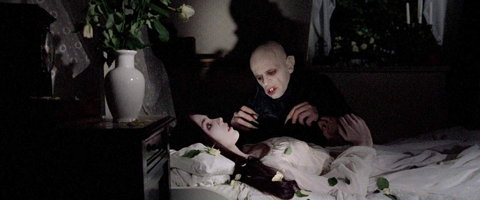 Nosferatu the Vampyre