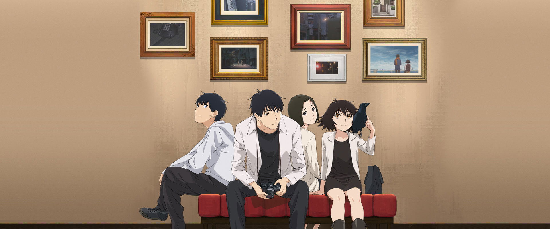 SING "YESTERDAY" FOR ME