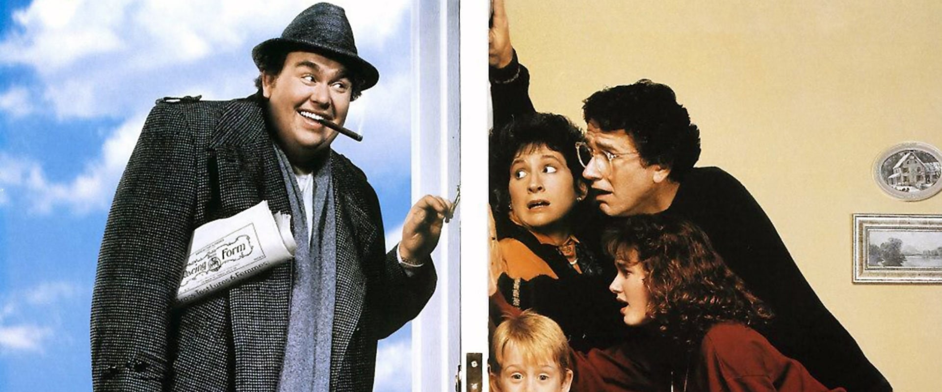 Uncle Buck