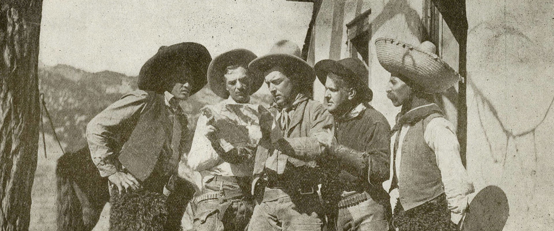 The Scapegoat's banner image