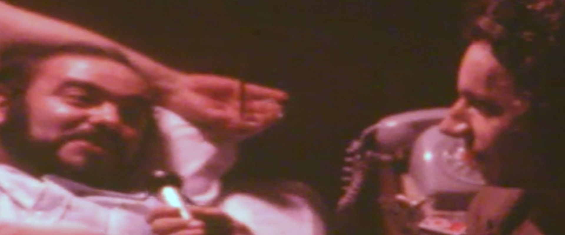 Horror Palace Hotel's banner image