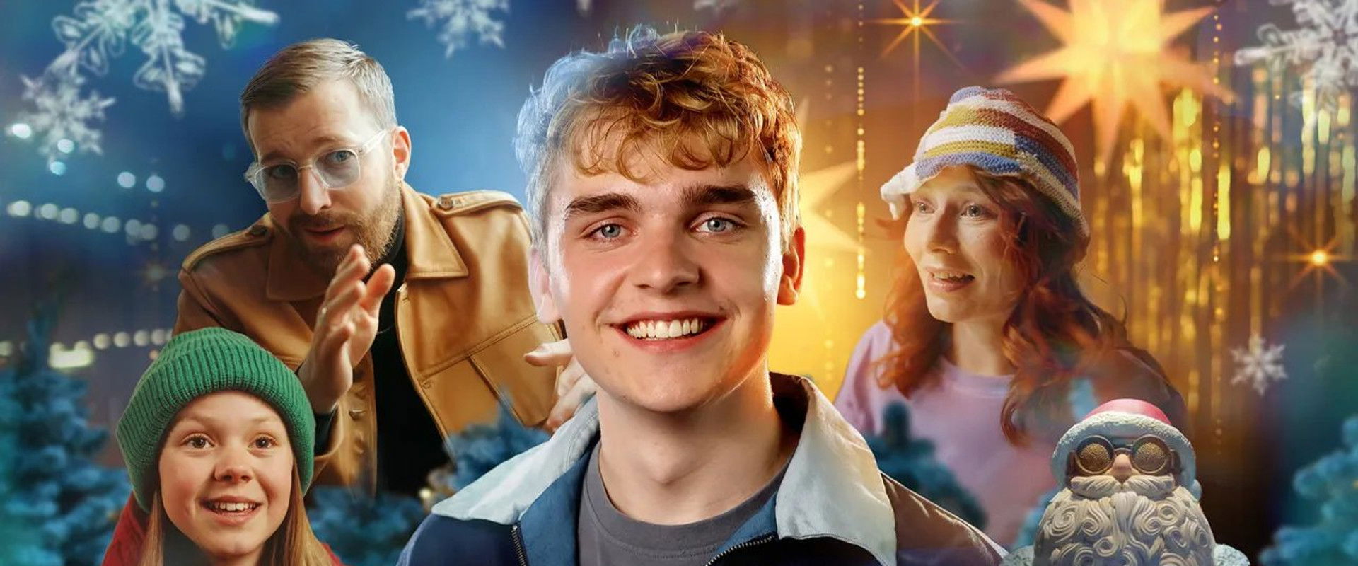 1000 Words For Snow's banner image