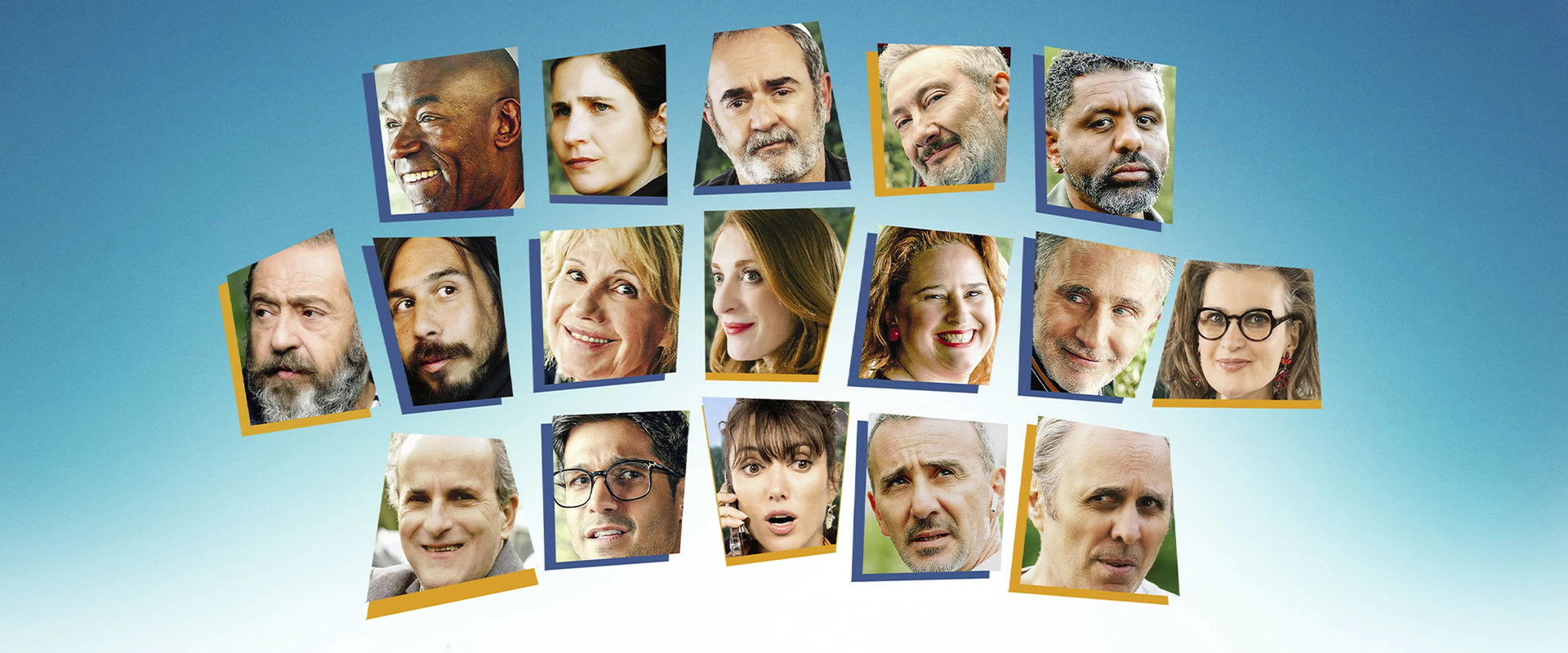 L'Incroyable Embouteillage