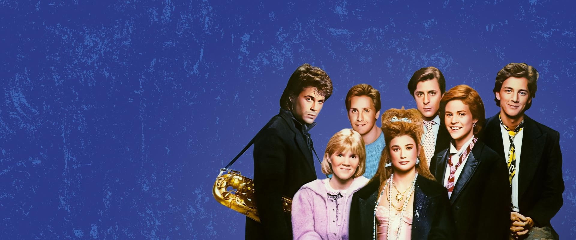 St. Elmo's Fire's banner image