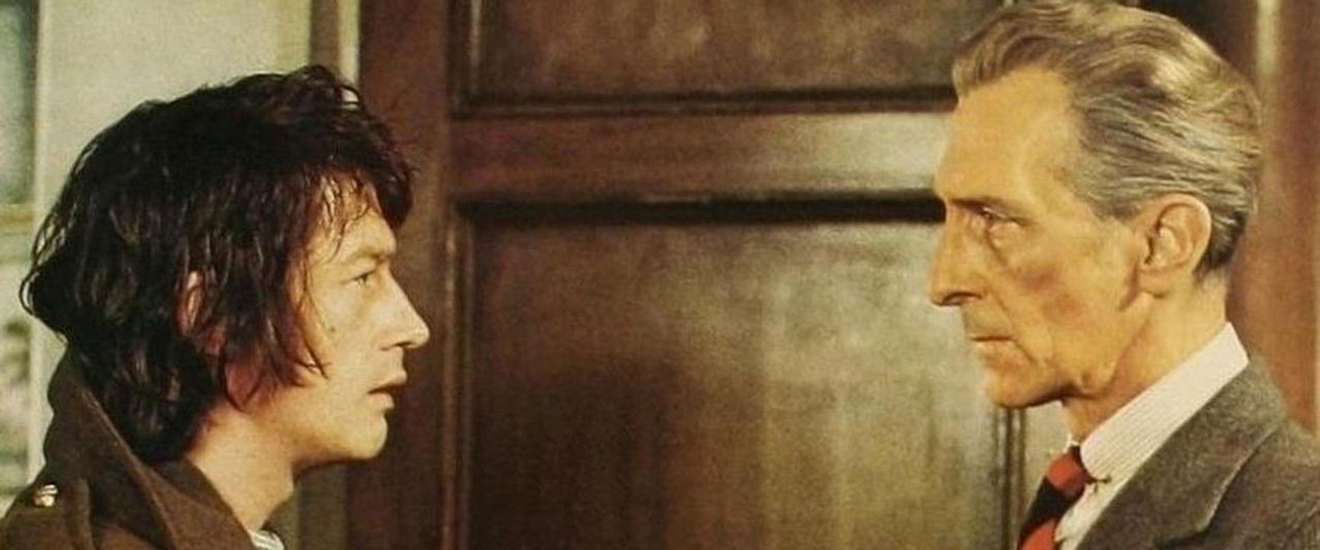 The Ghoul's banner image