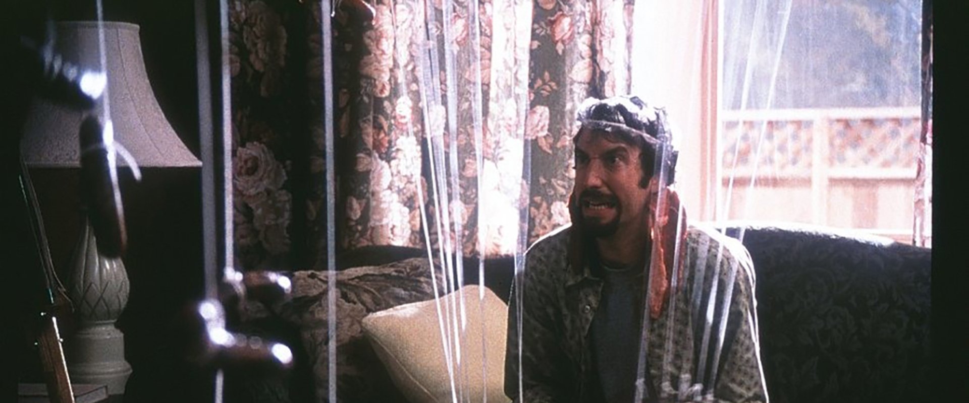 Freddy Got Fingered