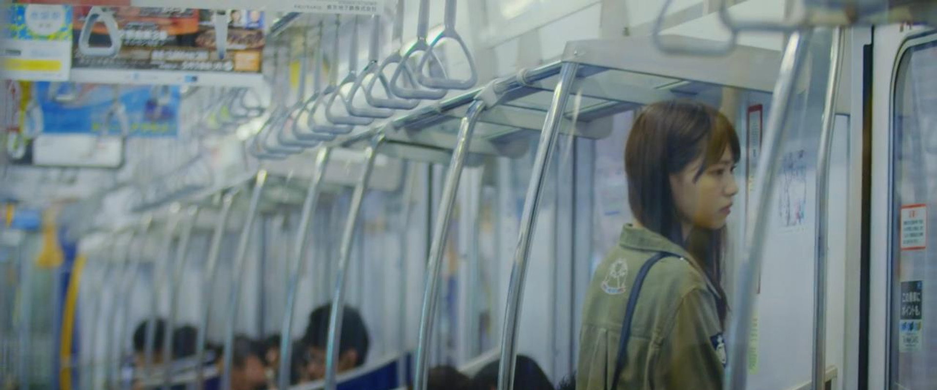 忘记悲伤的方法 Documentary of 乃木坂46