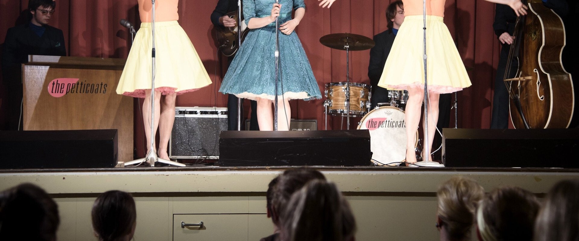 Petticoat