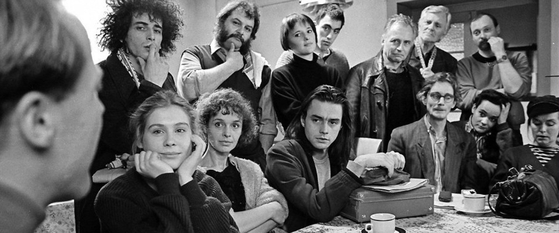 Silent Country's banner image