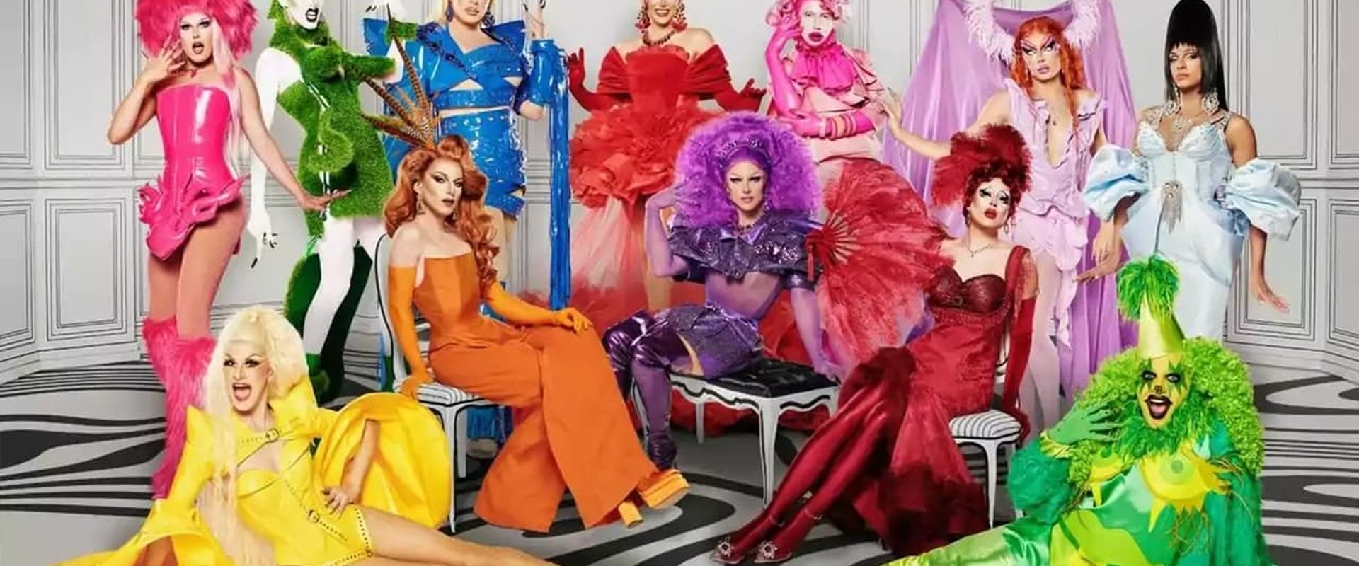 Drag Race Spain