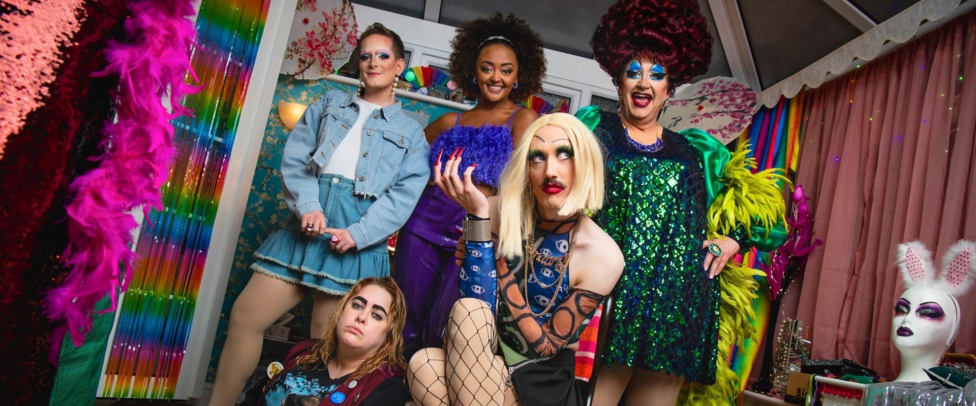 Smoggie Queens