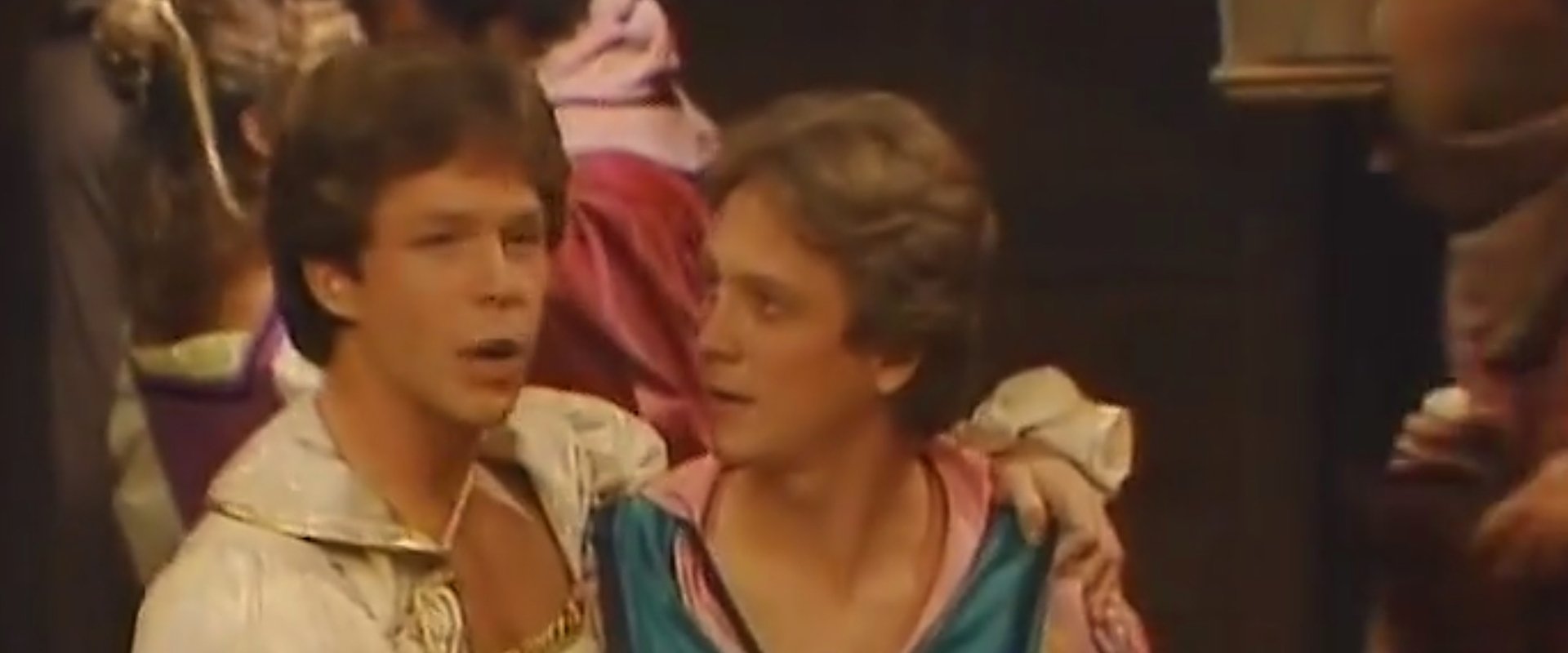 William Shakespeare's The Taming of the Shrew