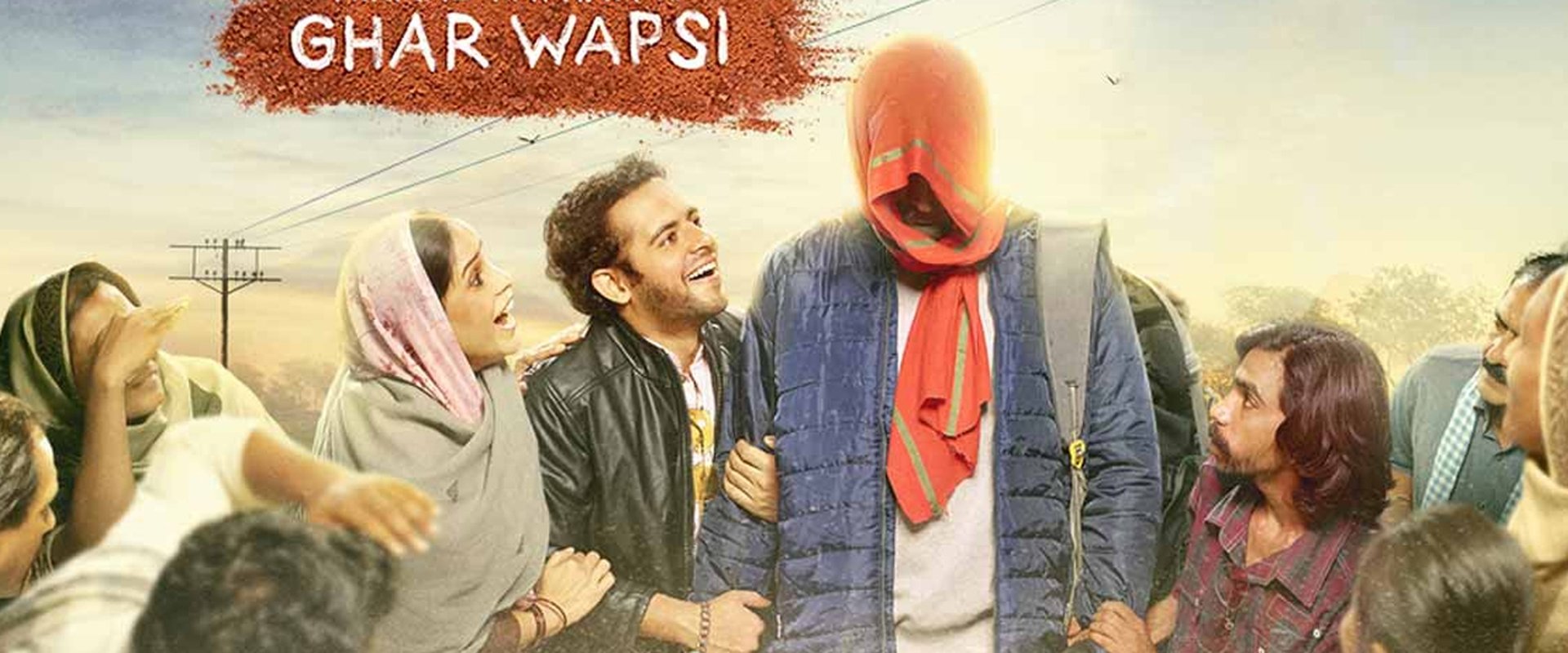 Nirmal Pathak Ki Ghar Wapsi