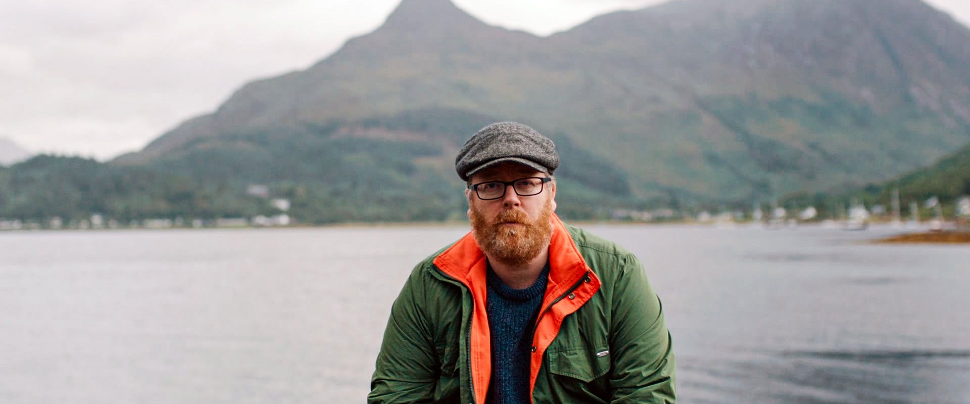 Frankie Boyle's Tour of Scotland