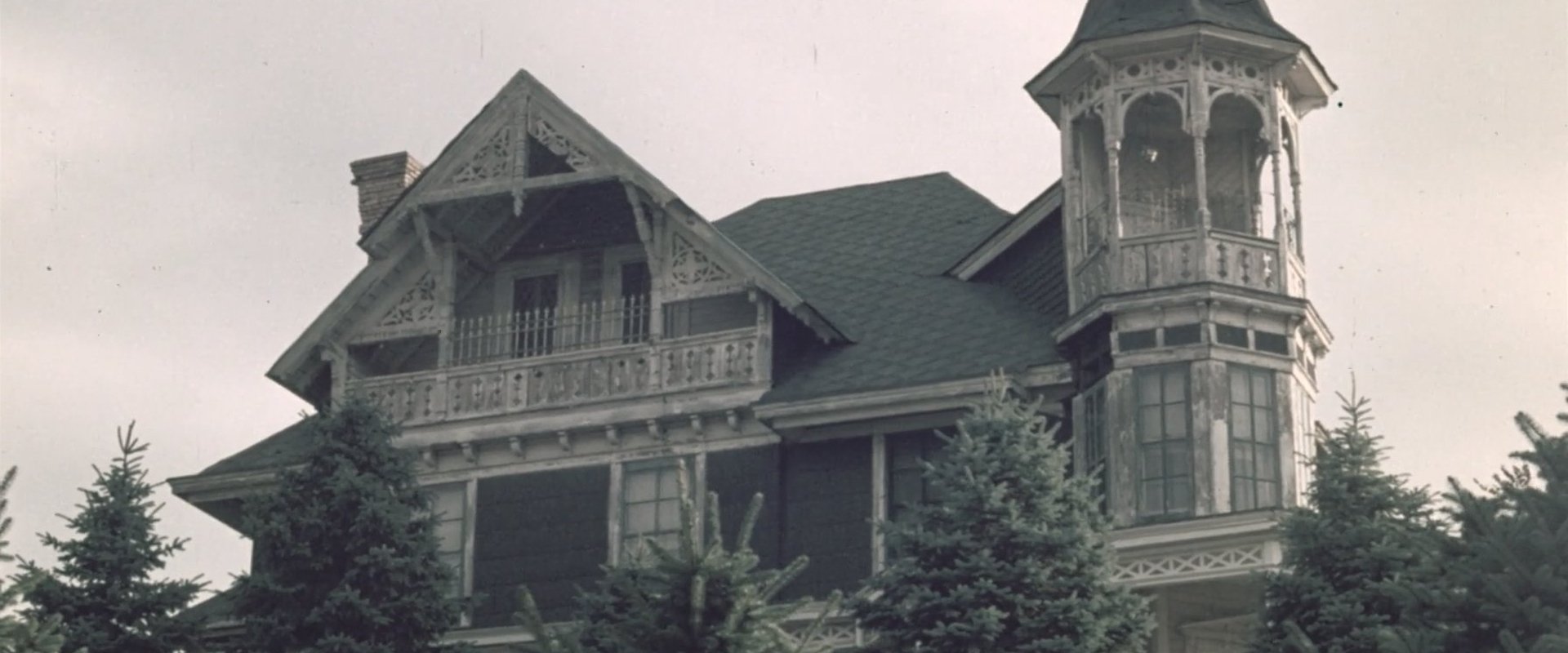 House of Seven Belles