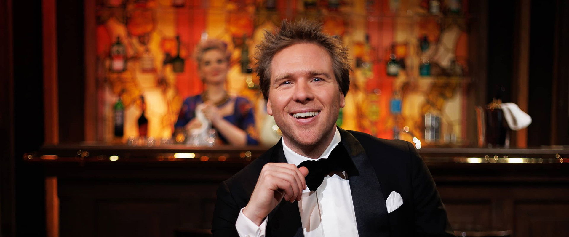 Met het Mes op Tafel