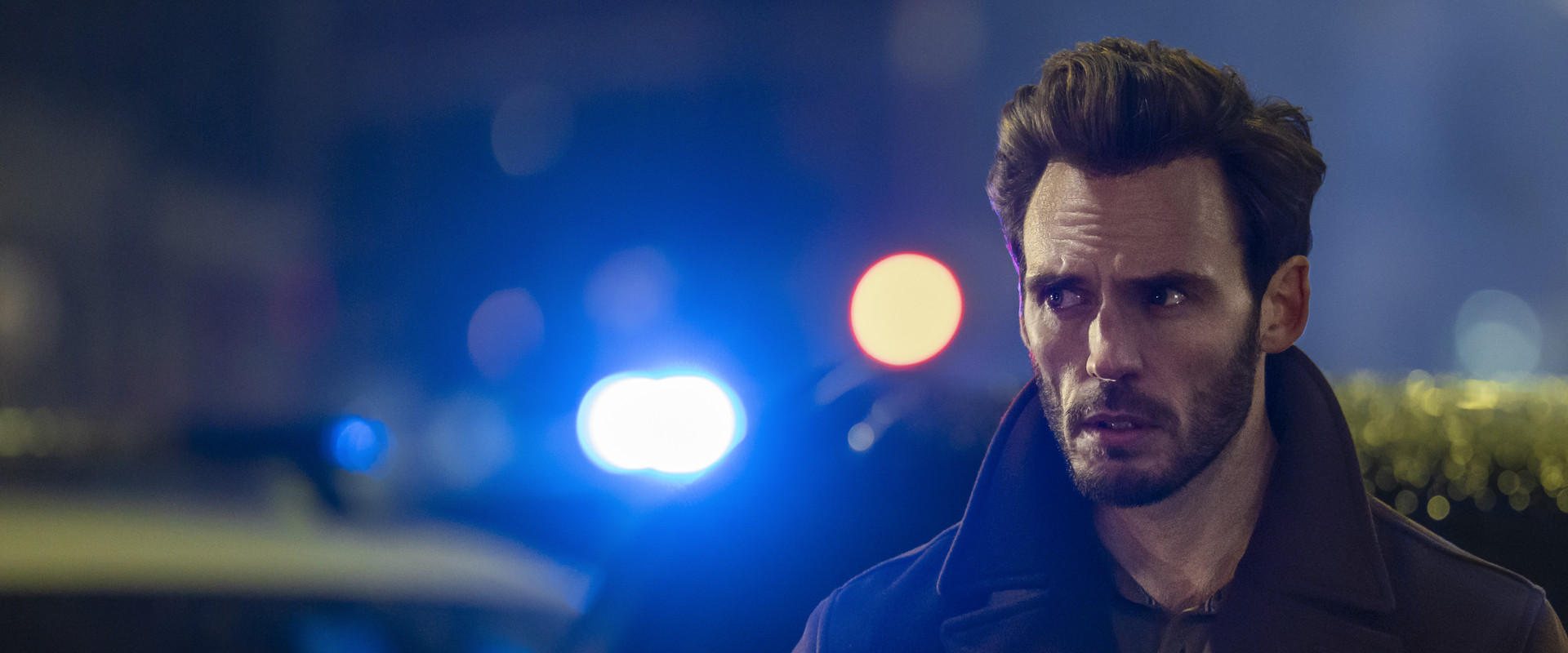 Harlan Coben's Lazarus