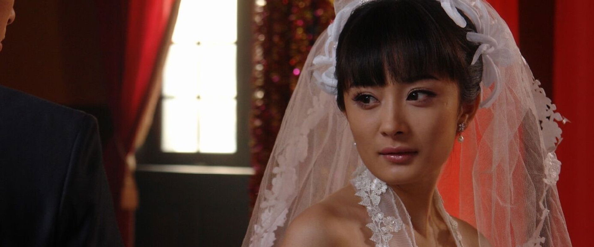 刁蛮新娘's banner image