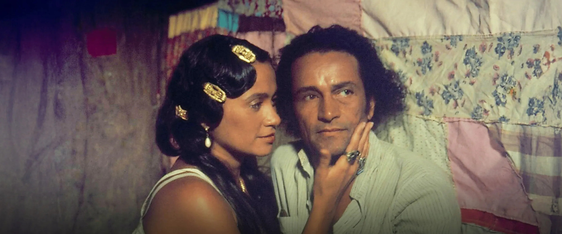 Lampião e Maria Bonita's banner image