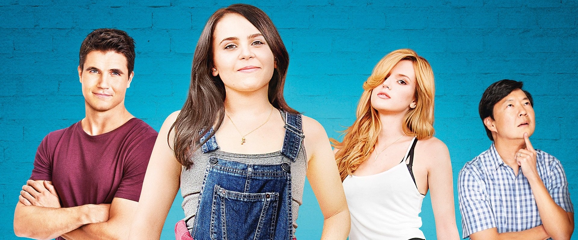 The DUFF