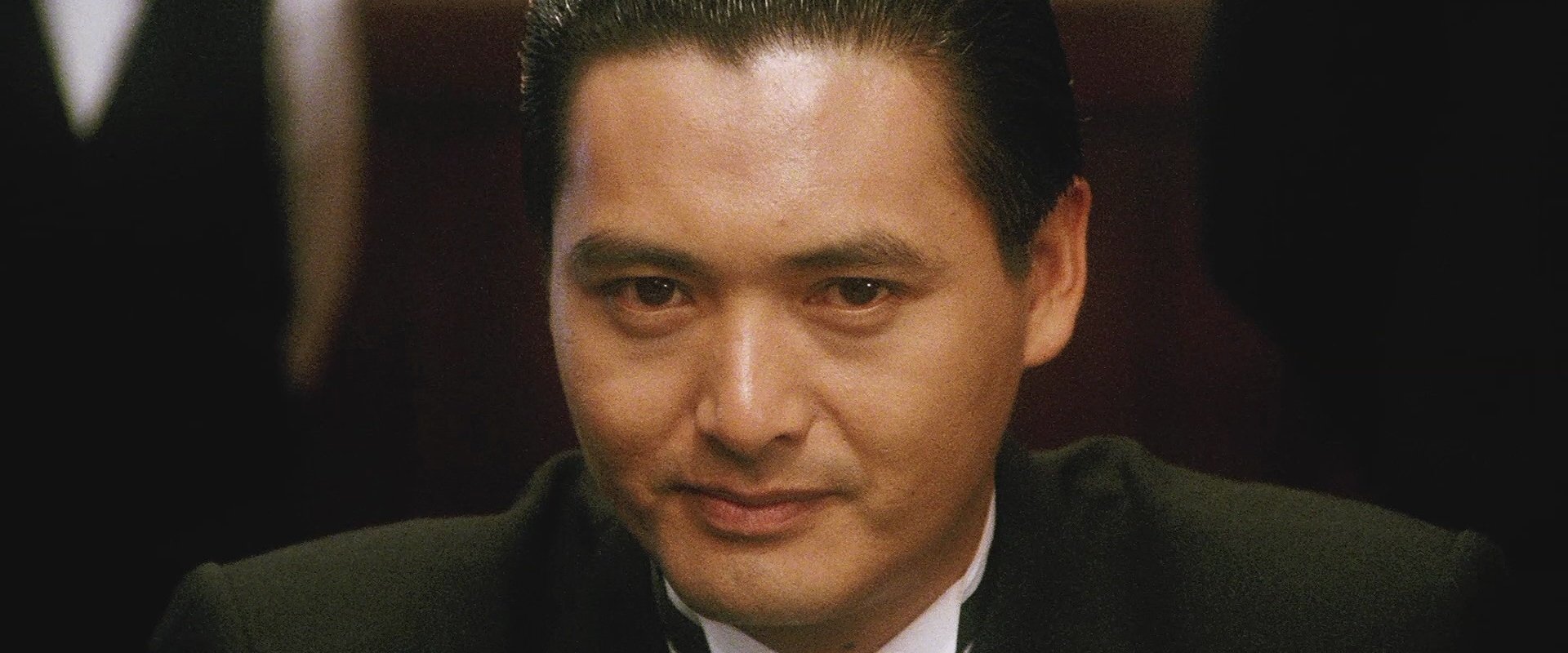 God of Gamblers